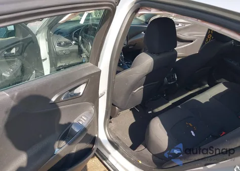 2017 Chevrolet Malibu 1Lt z USA, uszkodzony, nr VIN 1G1ZE5ST5HF223214